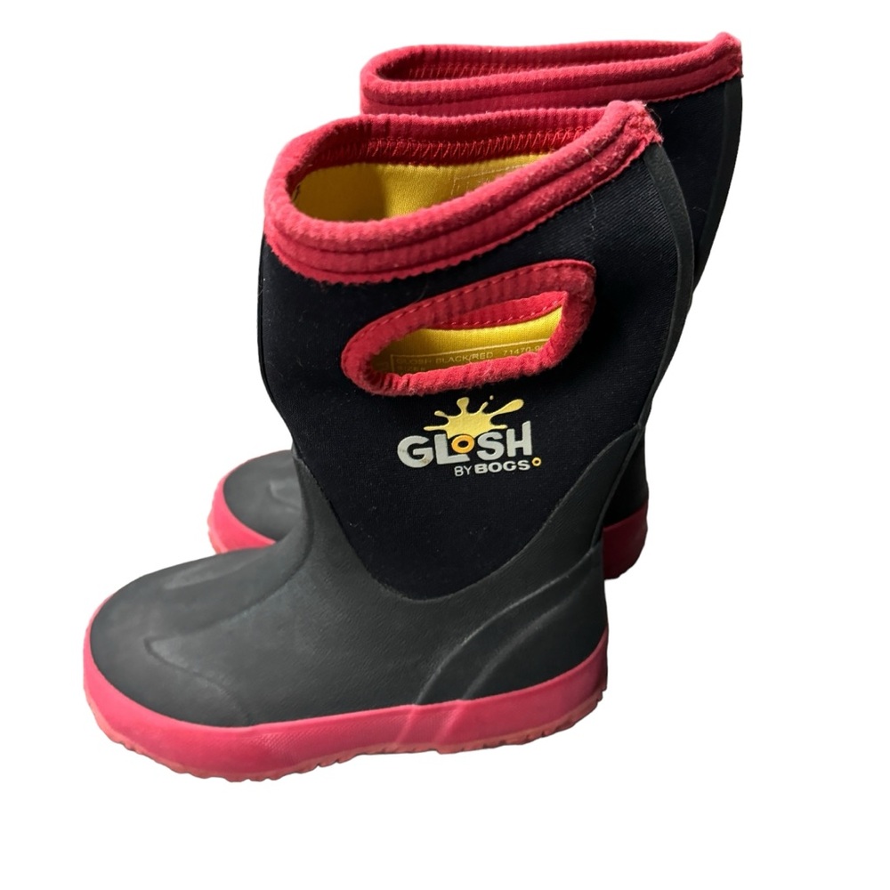 Bogs, size 9 Toddler